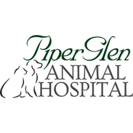 Logotipo de Piper Glen Animal Hospital