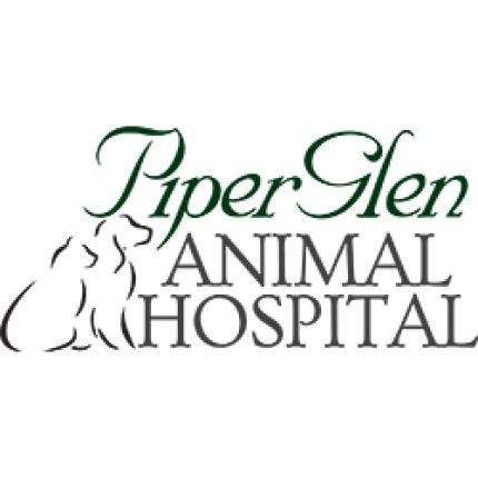 Logo da Piper Glen Animal Hospital