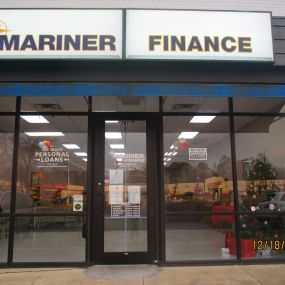 Bild von Mariner Finance