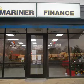 Bild von Mariner Finance