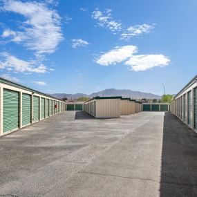 Bild von Far West Storage