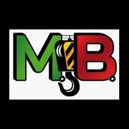 Logo van MB Impianti