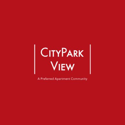 Logo od CityPark View