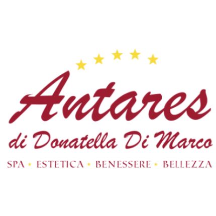 Logo od Antares Estetica & Spa