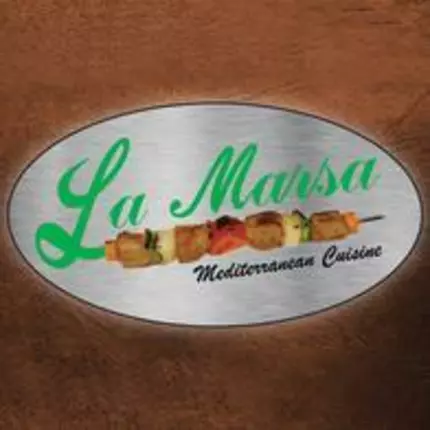 Logo fra La Marsa Hartland