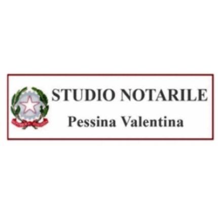 Logo von Studio Notarile Associato Pessina Francesca