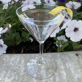 Best Martinis in Boulder