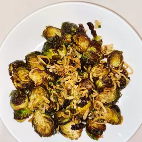 Brussel Sprouts