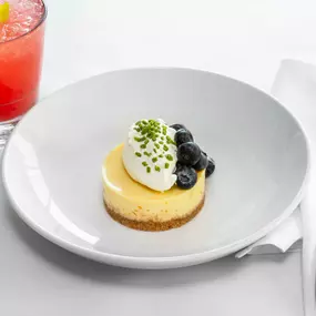 Fall 2022 Key Lime Pie Tart