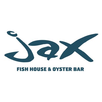 Logotipo de Jax Fish House & Oyster Bar
