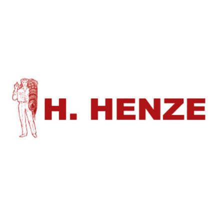 Logo od H. HENZE Teppichreinigung Polstermöbelreinigung