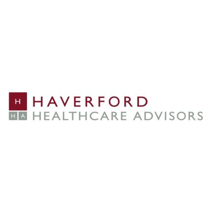 Logo fra Haverford Healthcare Advisors