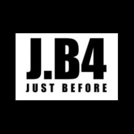 Λογότυπο από J.B4 Just Before