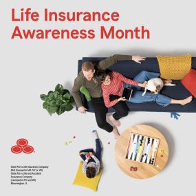 September is Life Insurance Awareness Month. I can help you find the right coverage for your life — that also fits your budget. Contact me to learn more.