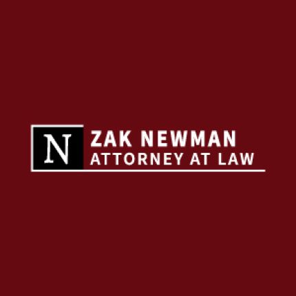 Logo from Zak Newman Attorney at Law