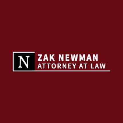 Λογότυπο από Zak Newman Attorney at Law