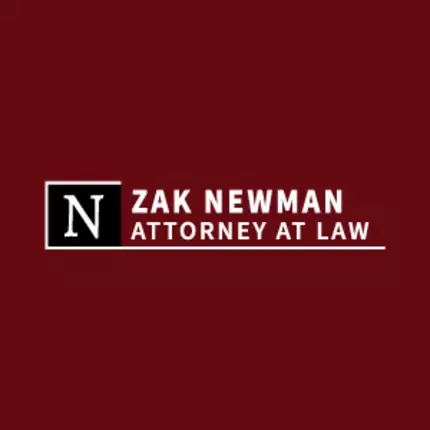 Logo de Zak Newman Attorney at Law