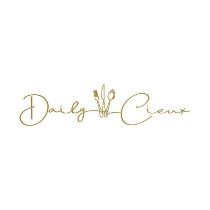 Logo fra Daily-Cieux