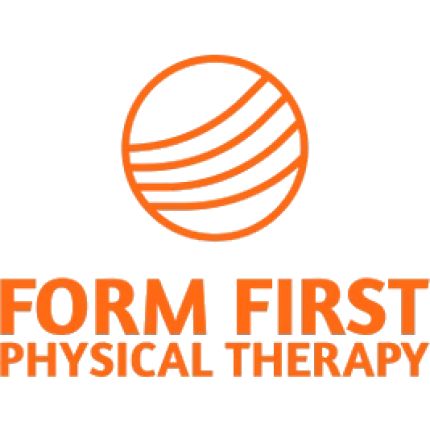 Logo da Form First Physical Therapy