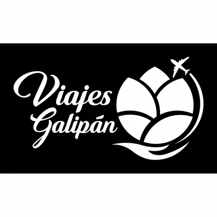 Logotyp från Viajes Galipan