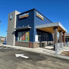 Dutch Bros Hollister