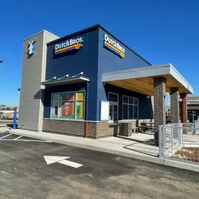 Dutch Bros Hollister