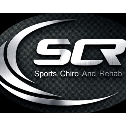 Logo de Sports Chiropractic and Rehab