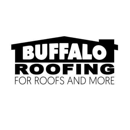 Logo de Buffalo Roofing