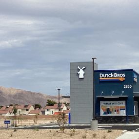 Dutch Bros Nellis