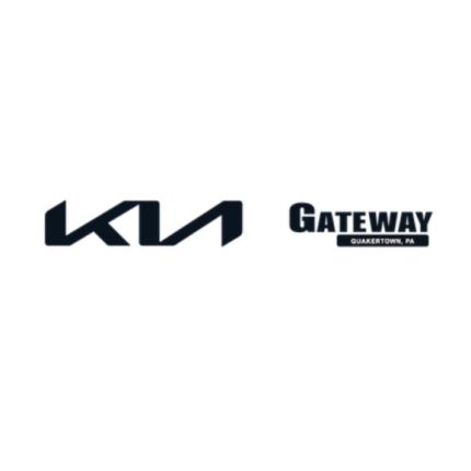 Logo da Gateway Kia of Quakertown