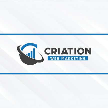 Λογότυπο από Criation Web Marketing