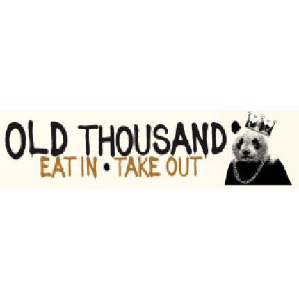 Logo od Old Thousand