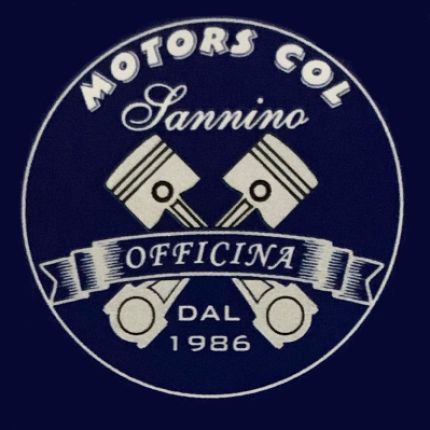 Logo van Motors Col - Officina per Camion Napoli - Soccorso Stradale Napoli - Autofficine