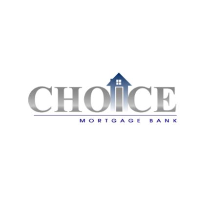 Logo de Choice Mortgage
