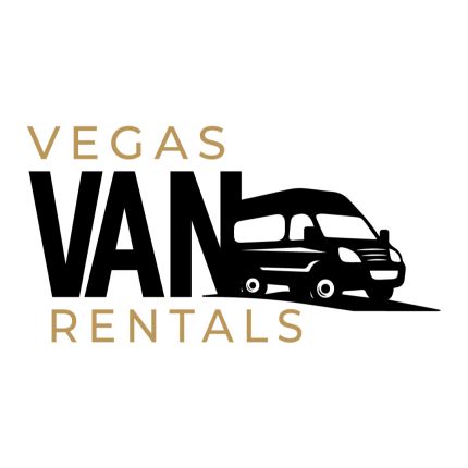 Logo de Vegas Van Rentals
