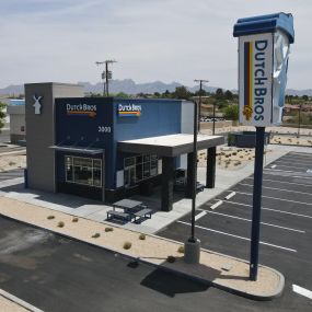 Dutch Bros Main St