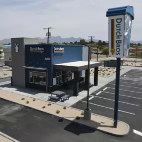 Dutch Bros Main St