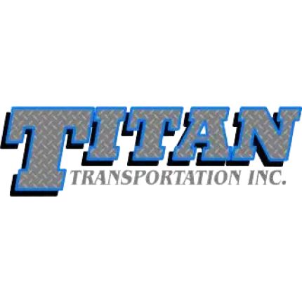 Logotyp från Titan Tow