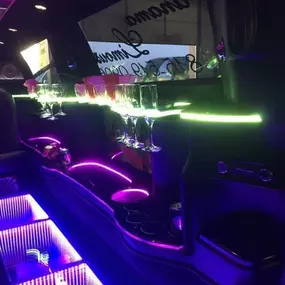 Limousine