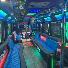 party bus