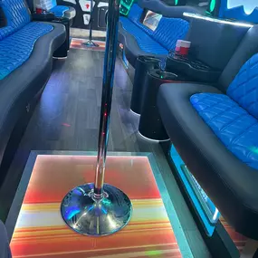 party bus