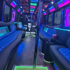 party bus