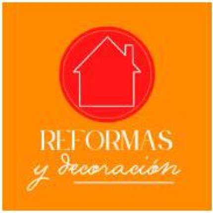 Logotyp från Reformas y decoración en Madrid