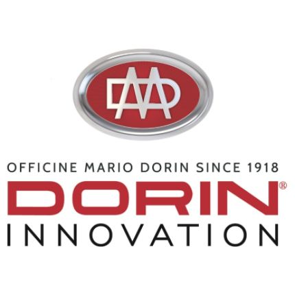 Logo de Officine Mario Dorin