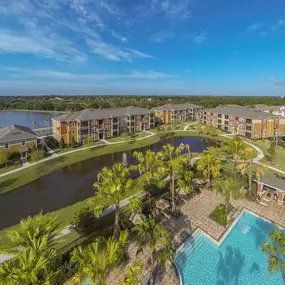 Bild von The Sedona Apartments