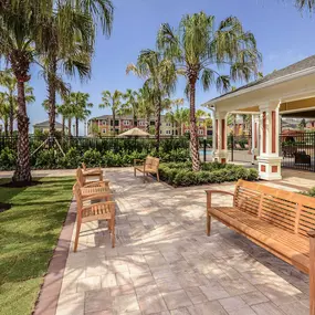 Bild von The Sedona Apartments