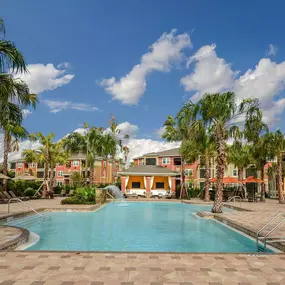 Bild von The Sedona Apartments