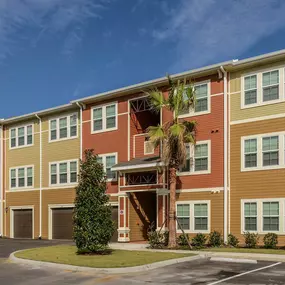Bild von The Sedona Apartments