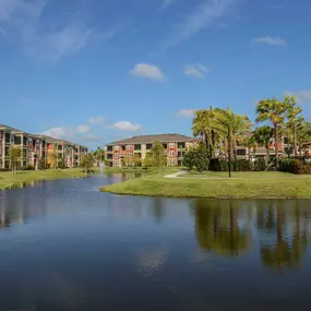 Bild von The Sedona Apartments