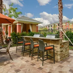 Bild von The Sedona Apartments